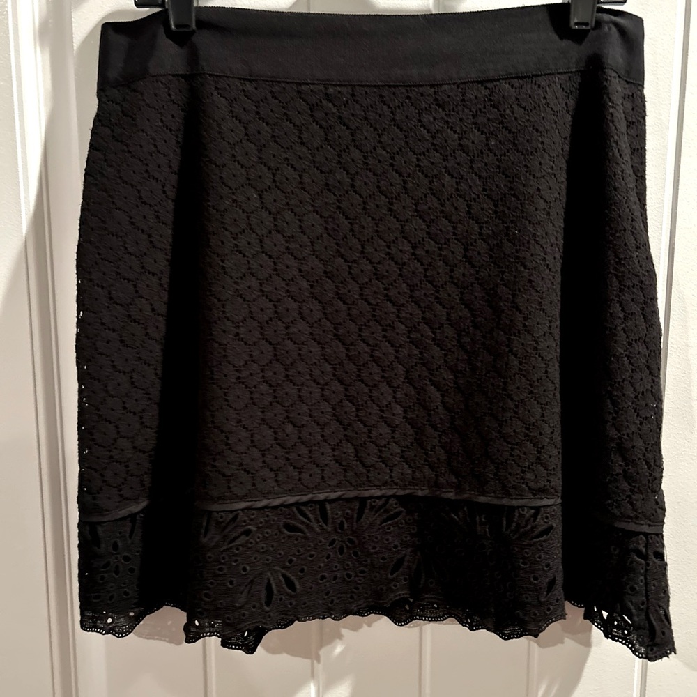 Loft Skirt 10 P